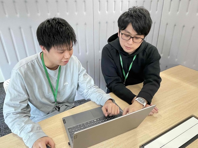 株式会社プロビズモの画像