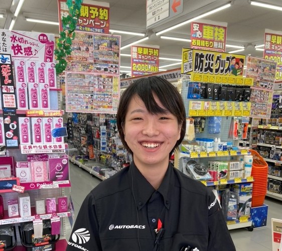 オートバックス【株式会社美作グループ本社】の画像