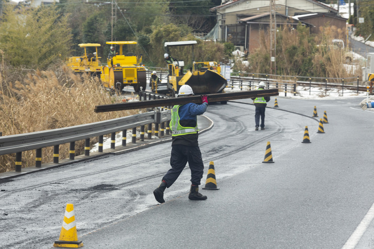 山口建設株式会社の画像