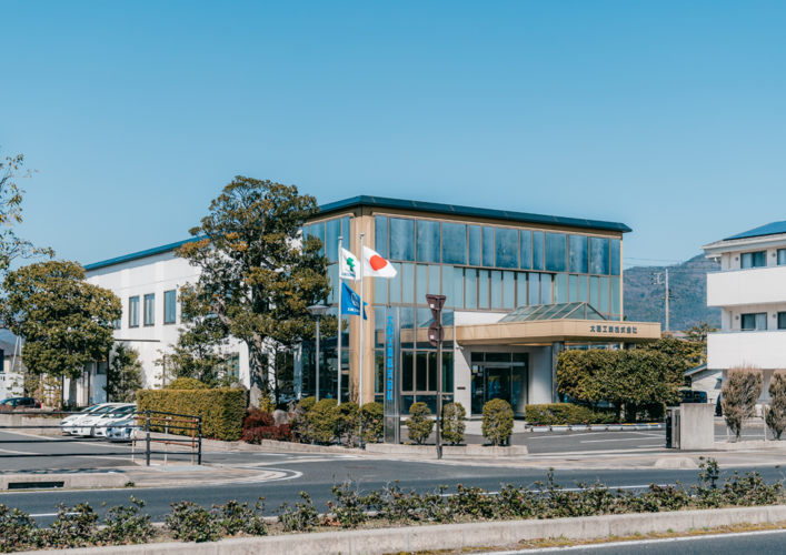 大福工業株式会社イメージ