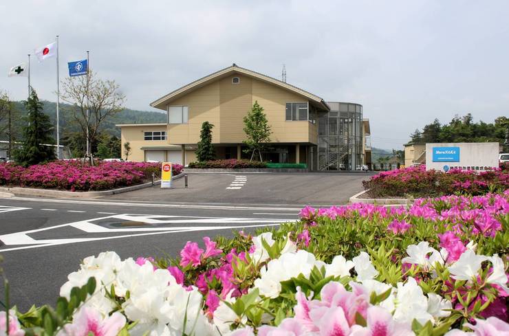 まるなか建設株式会社イメージ