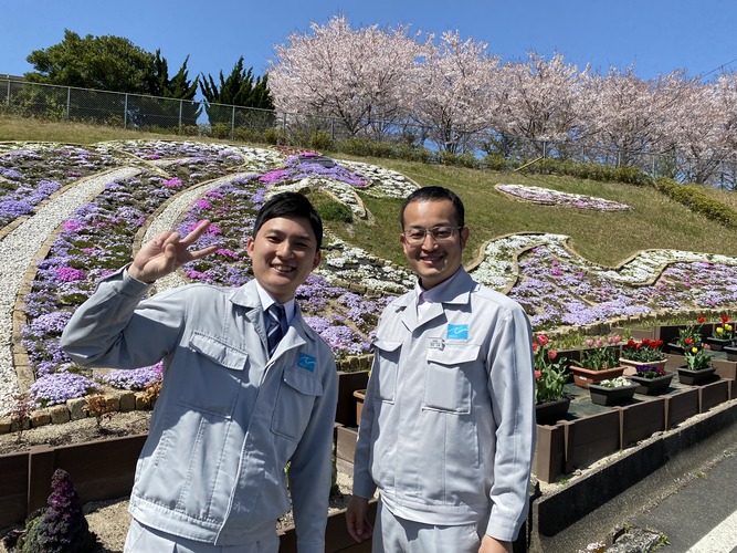 ヒラタ精機株式会社の魅力