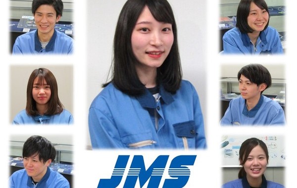 株式会社ジェイ・エム・エス　出雲工場イメージ