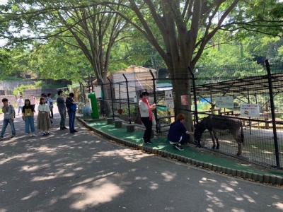 愛宕山公園