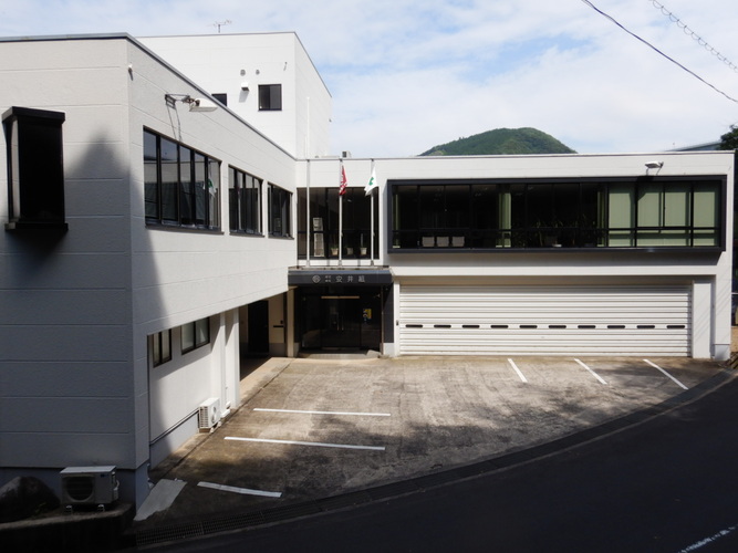 株式会社  安井組の画像