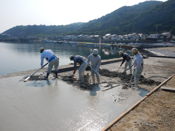 株式会社  安井組の画像